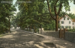 Pousil Hill, Pigeon Cove, Mass., circa 1911