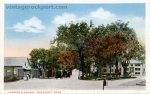 Common and Square, Rockport, Mass., circa 1912