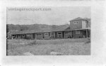Andrews Point Artists’ Camp, Rockport, Mass., circa 1909