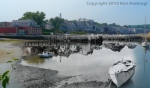 Rockport Then and Now — In a Single Image